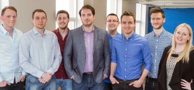 The Pixelbuilders team continues to grow after acquiring several new clients.