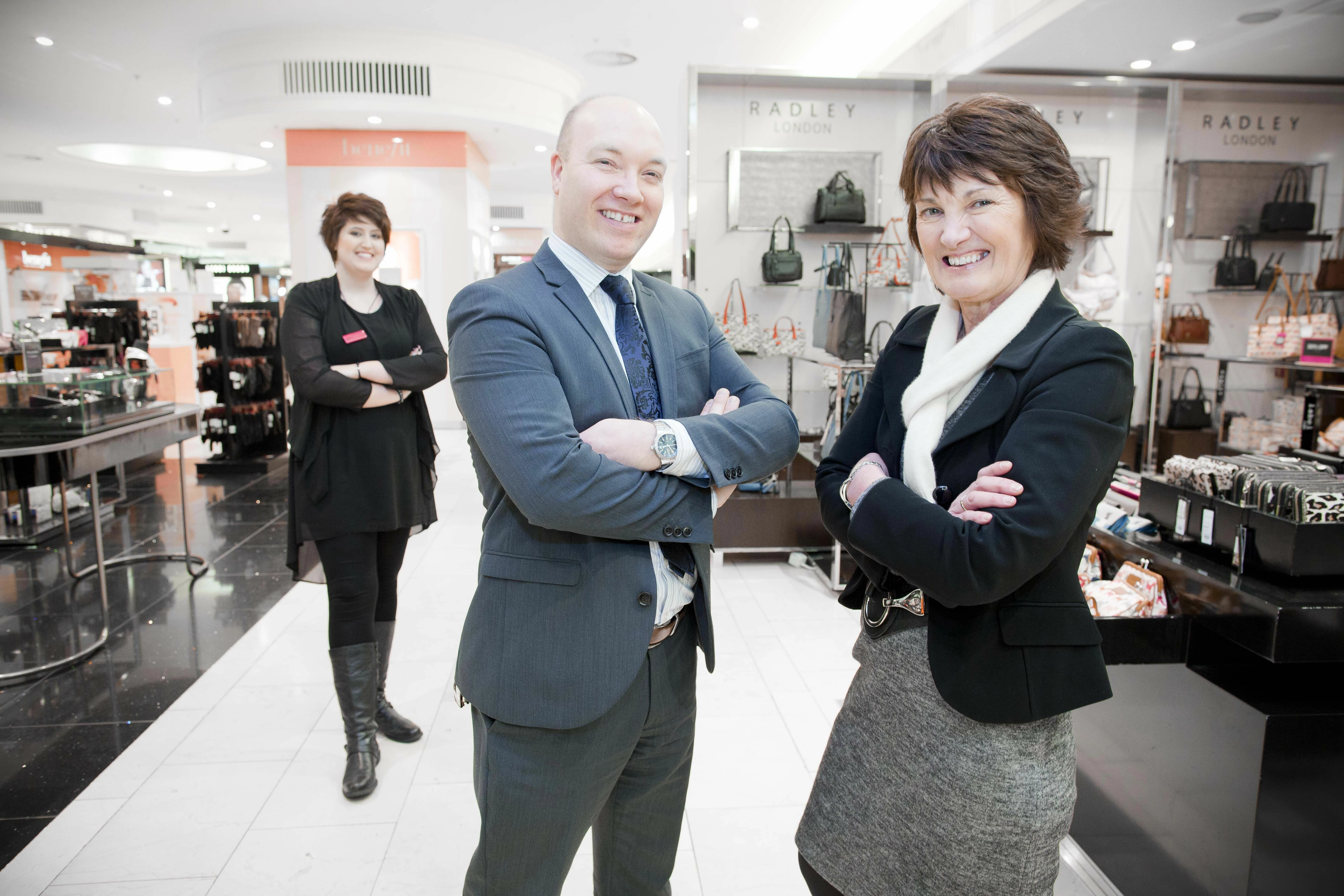 House of Fraser