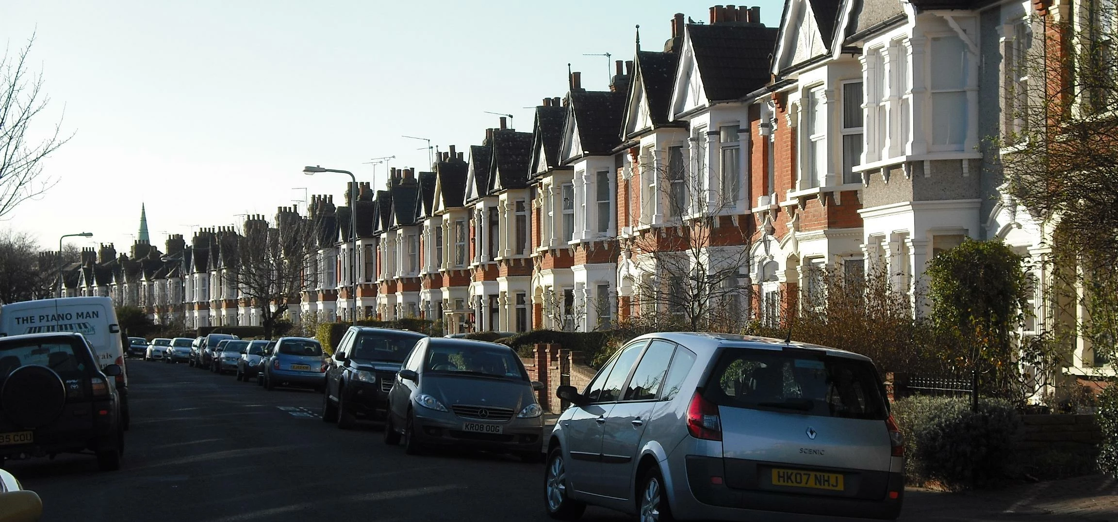 Wanstead, London