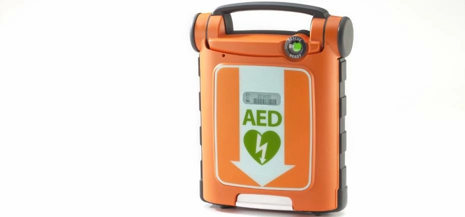 Industrial services giant Cape has bought 68 automated emergency defibrillators