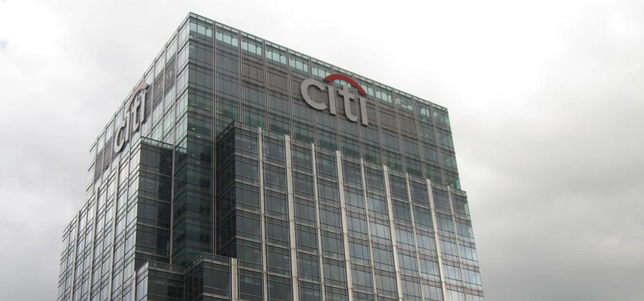 Citigroup Tower