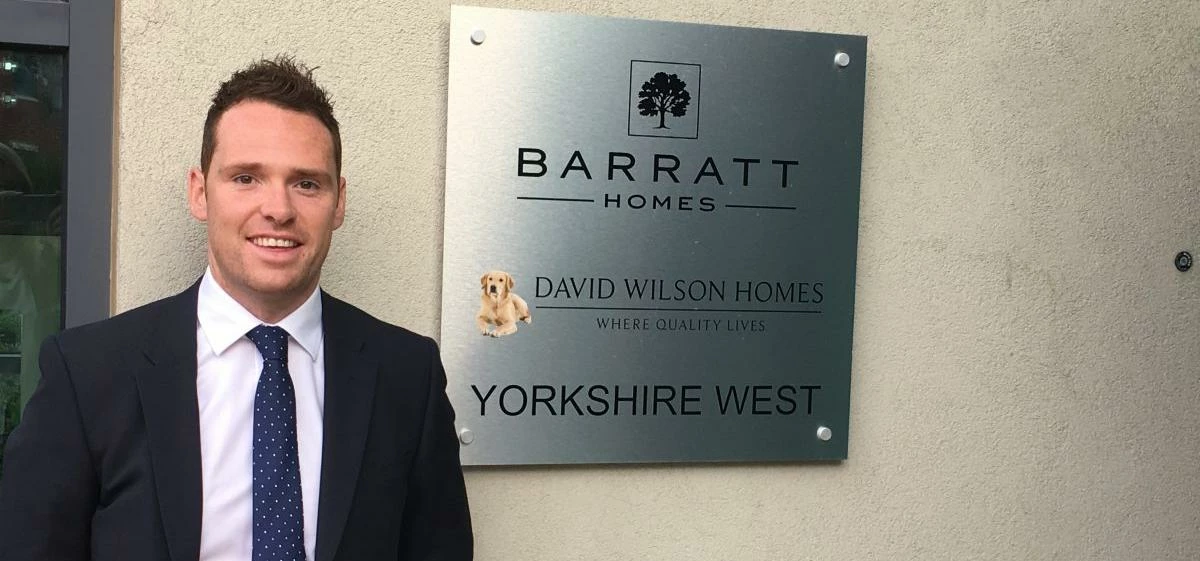 Barratt Developments expands Land team with two new appointments