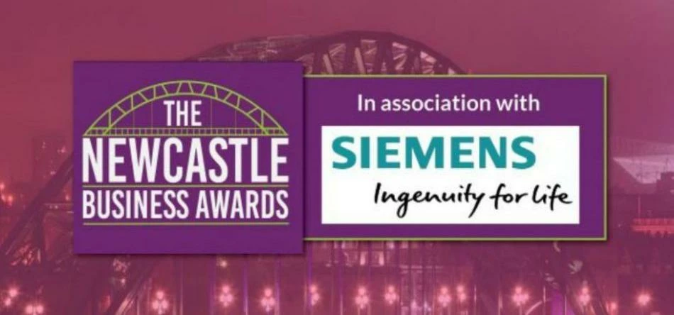 Newcastle Business Awards 2016