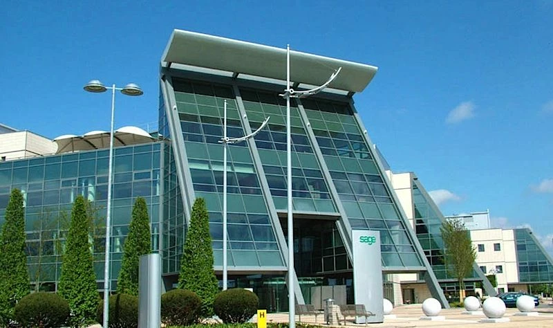 Sage HQ