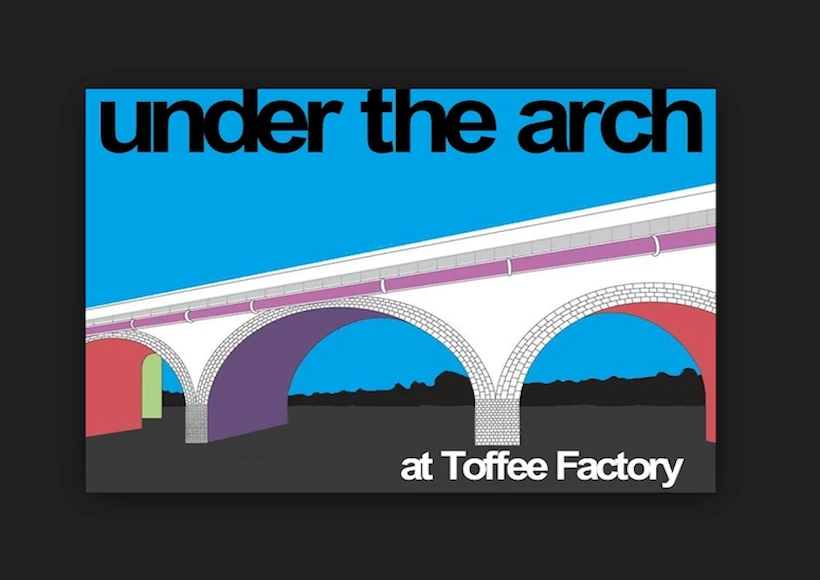 Toffee Factory