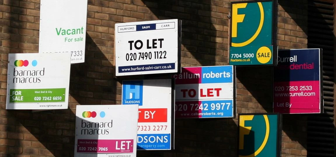 Countrywide saw a Q4 income last year due to a decline in sales volumes. Image: Paul Mison / Flickr