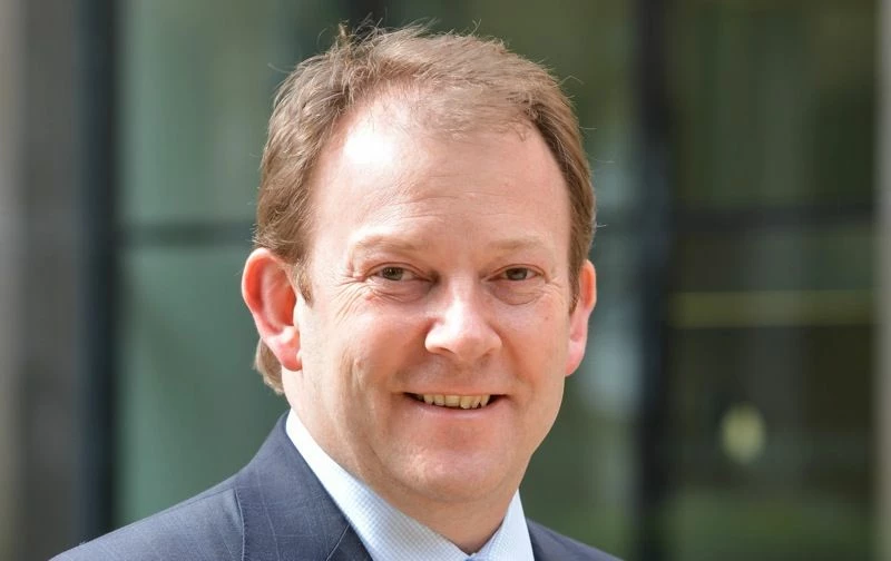 Ian Beaumont