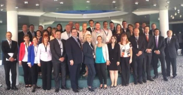 Distributors conference