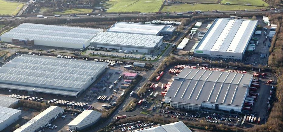 Mountpark Wakefield.