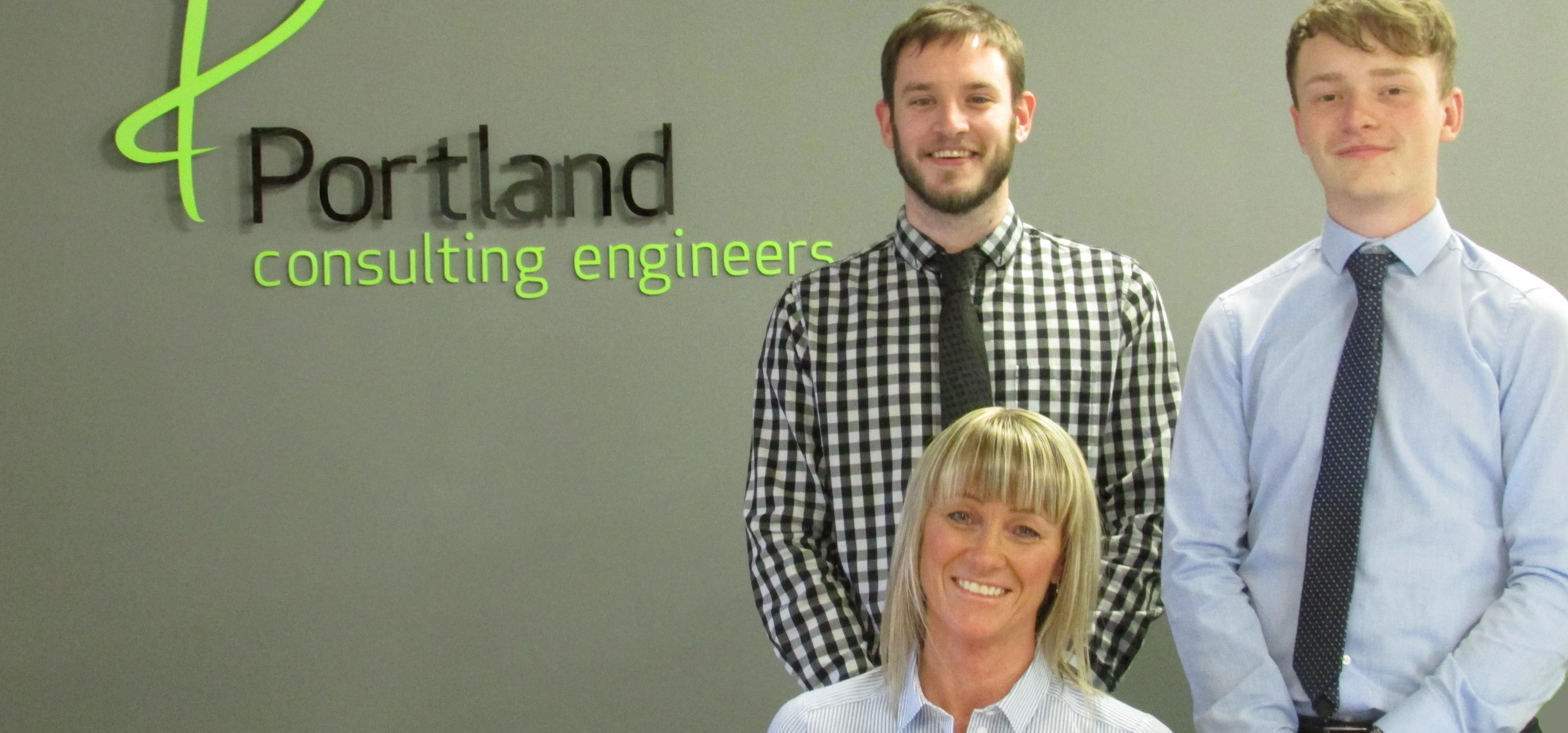 New Recruits : Joe Ryans, Kieran Costello and Andrea Dorward