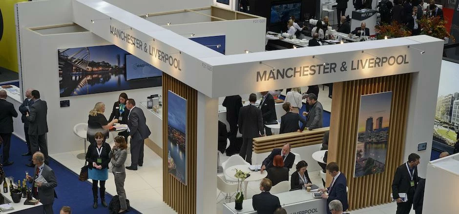 MIPIMUK is the UK’s largest annual property conference and exhibition.