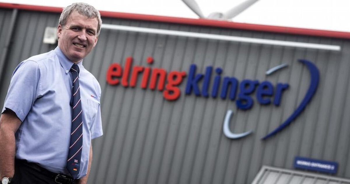 Elringklinger Rwdr ElringKlinger growth set to bring 30 new jobs to Redcar | Bdaily
