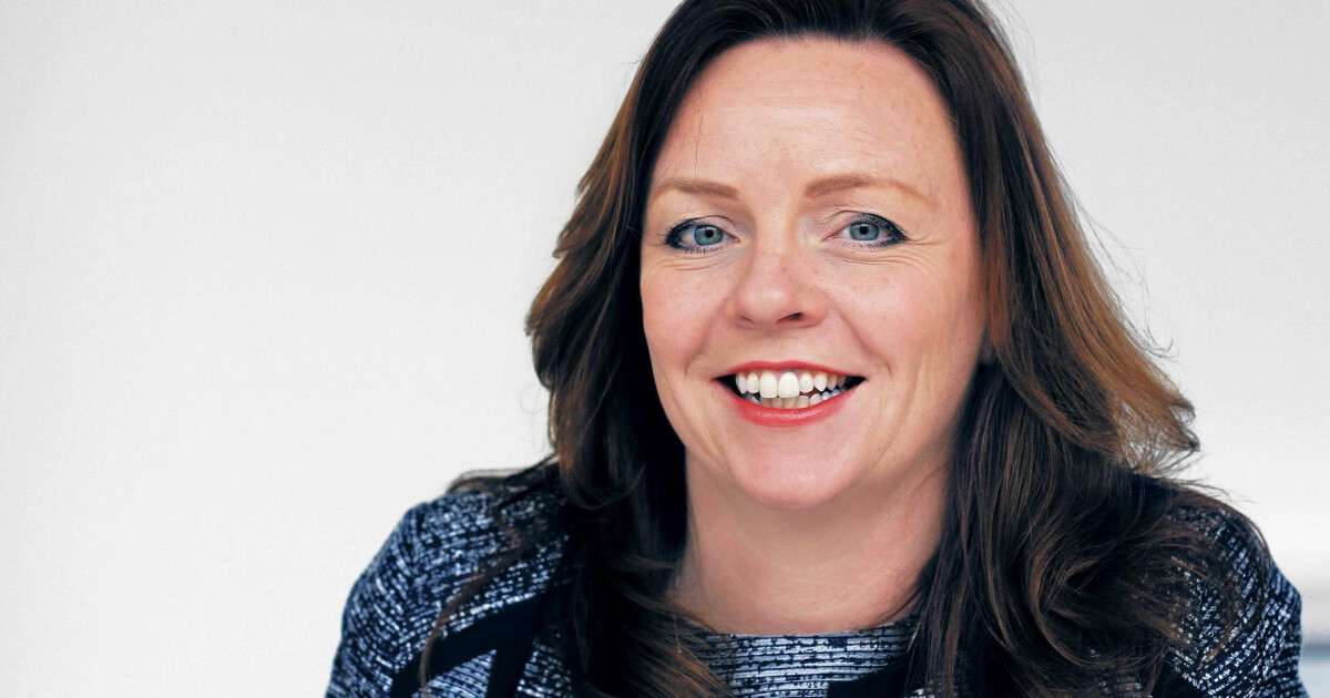 Sarah Rudzinski Protecting your business in a digital age | Bdaily