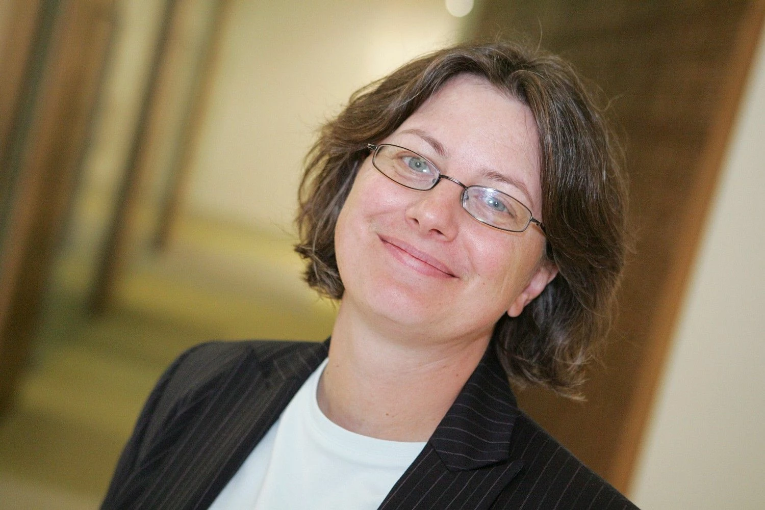 Deborah Clark