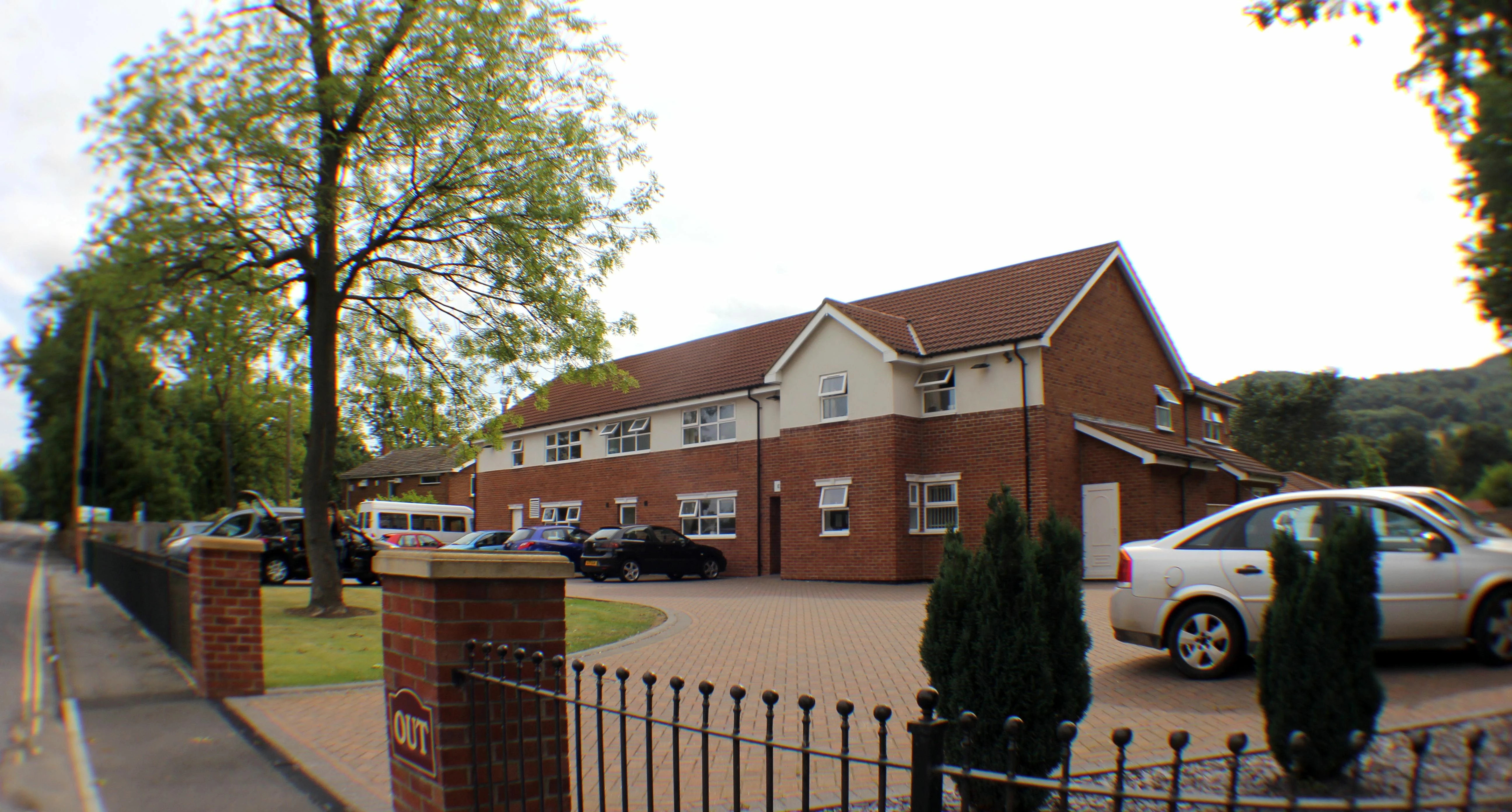 Brookfield Care Home