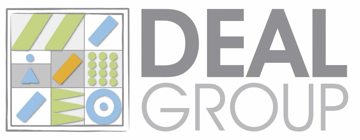 DEAL Group logo