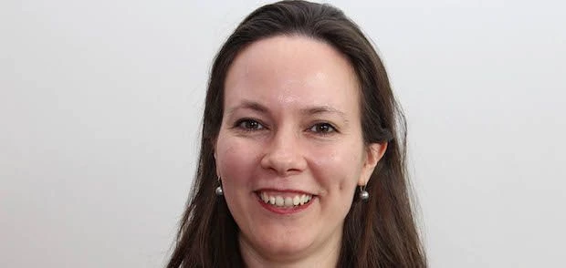 Helen Gibson