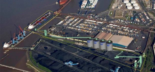 Immingham