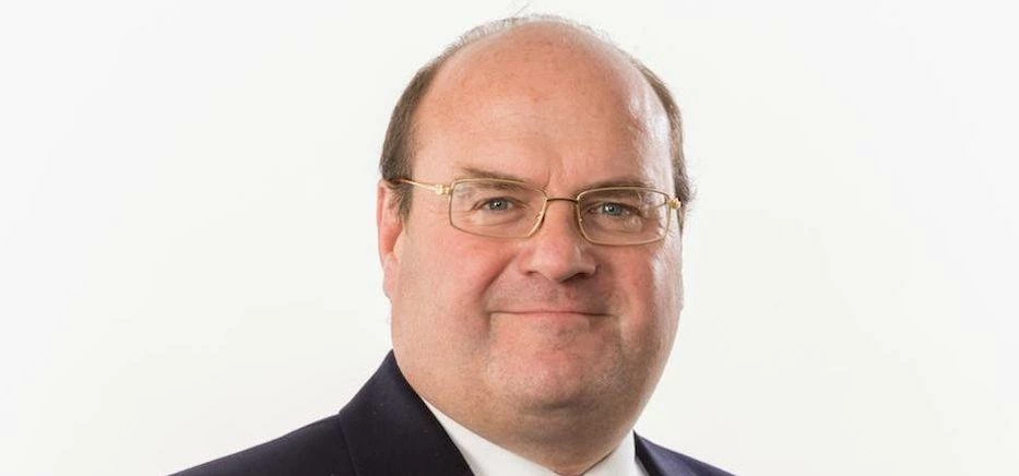 Paul Teasdale, CEO of Castleford-based Premier Technical Services Group PLC. 