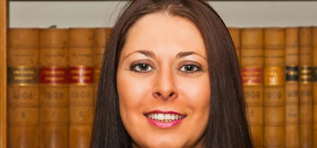 Nicola Dalzell of Tilly Bailey & Irvine Solicitors
