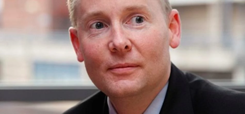 Chris Robertson, Deloitte’s head of plc activity in the North West