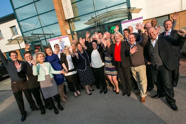 Bayford Business Leaders