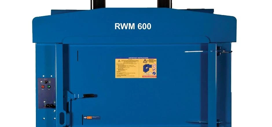 Riverside's RWM600