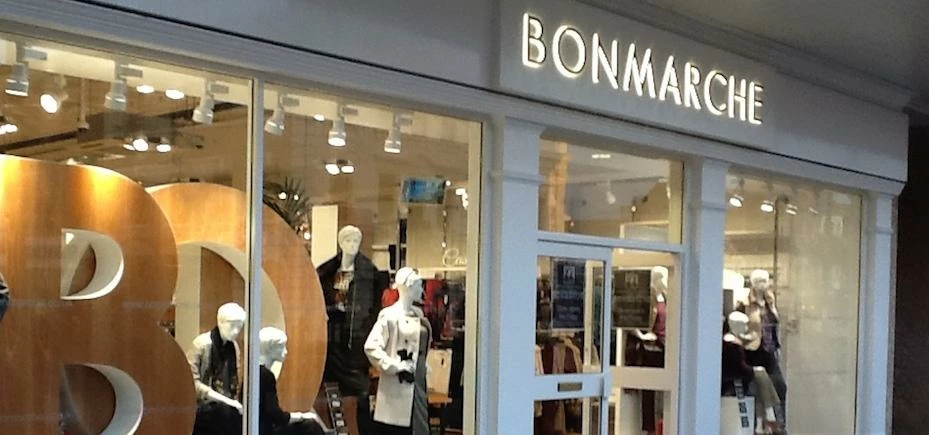Bonmarché reports significant sales in growth throughout the last financial year.