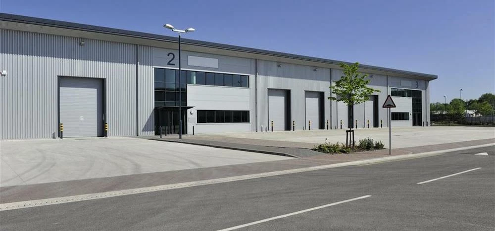 Lip Hing Metal Manufacturing's new Trafford base