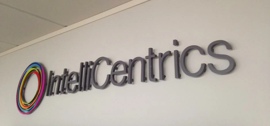 US-based hospital security software firm IntelliCentrics has moved to Regent House in Stockport