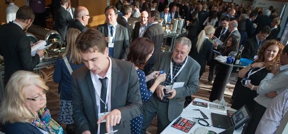 Venturefest North East 2015 will take place at Hilton NewcastleGateshead on Tuesday, 13th October