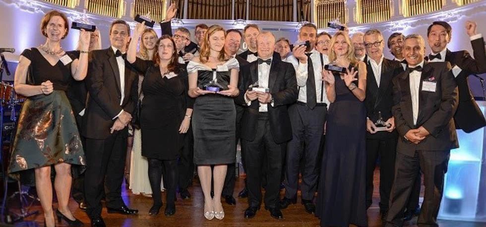 BioHub at Alderley Park named Best UK Life Science Incubator at OBN Awards