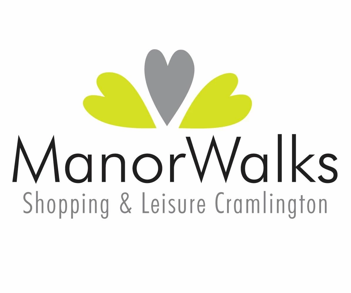 Manor Walks logo