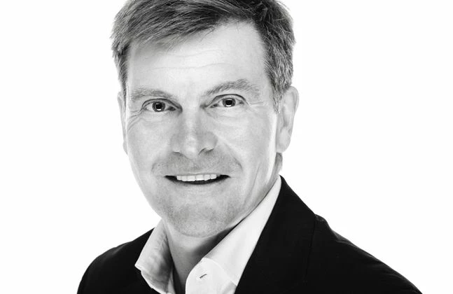 Gary Halman
