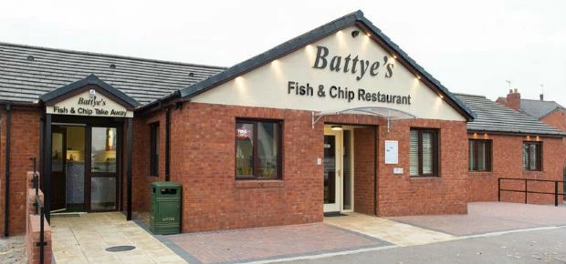 Battye's Fish & Chip Restaurant