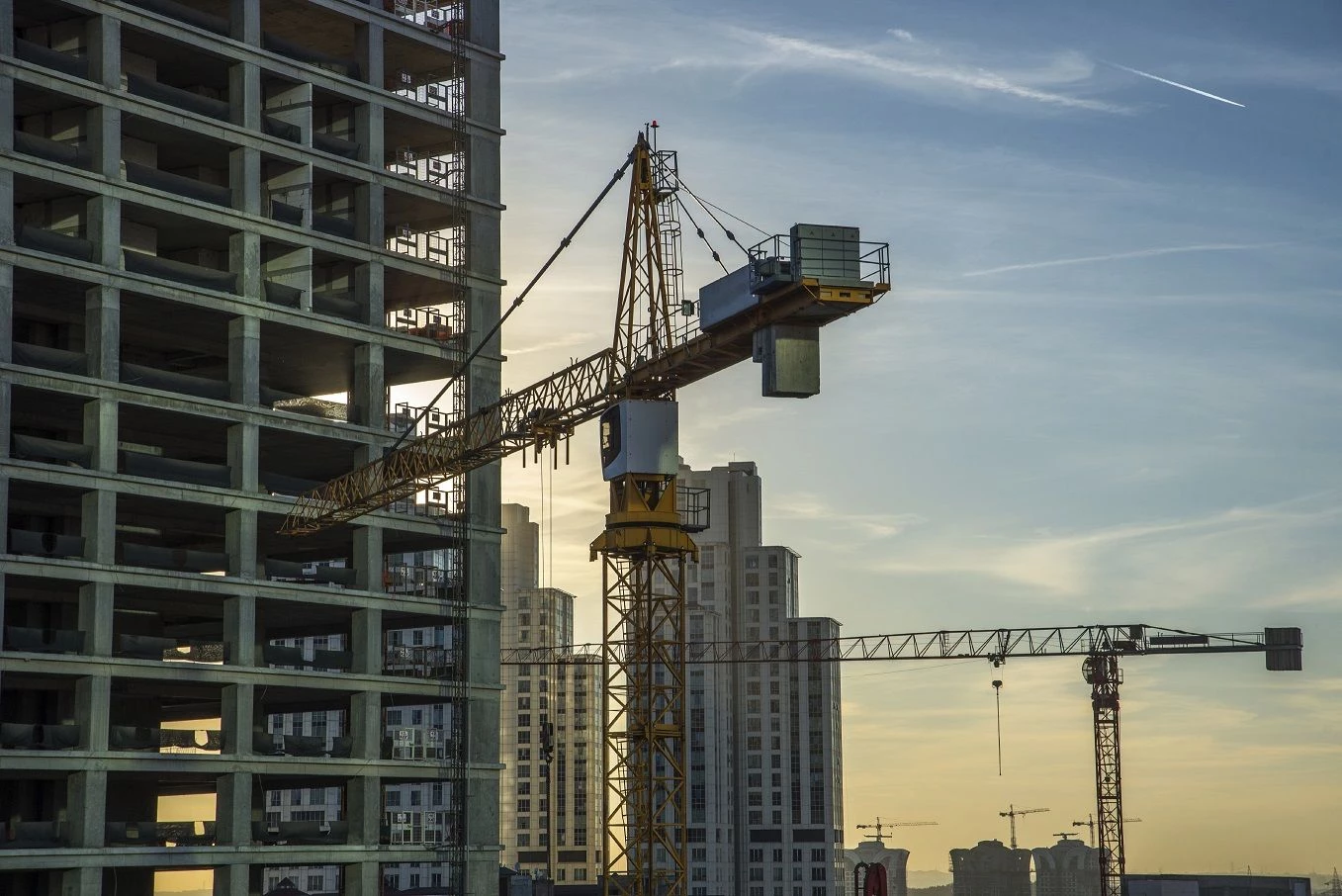 Construction