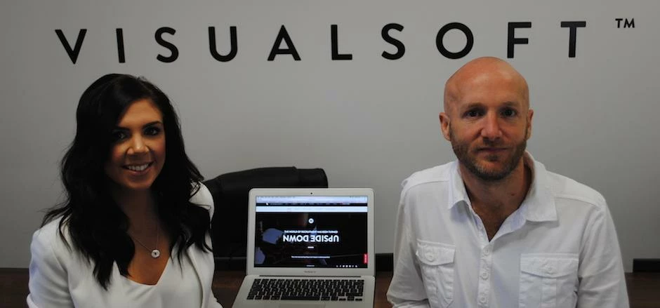 Visualsoft launches a new job hunting idea