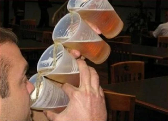 alcohol misuse