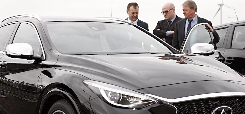 Today the NEAA is the largest automotive cluster in the UK
