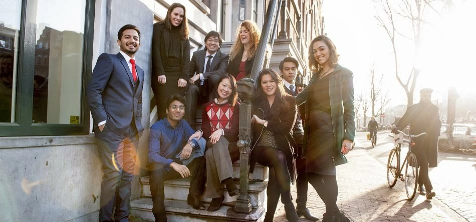 Nyenrode's International MBA programme relocates to central Amsterdam from September 2017