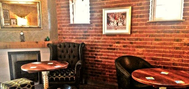 The Prince Albert