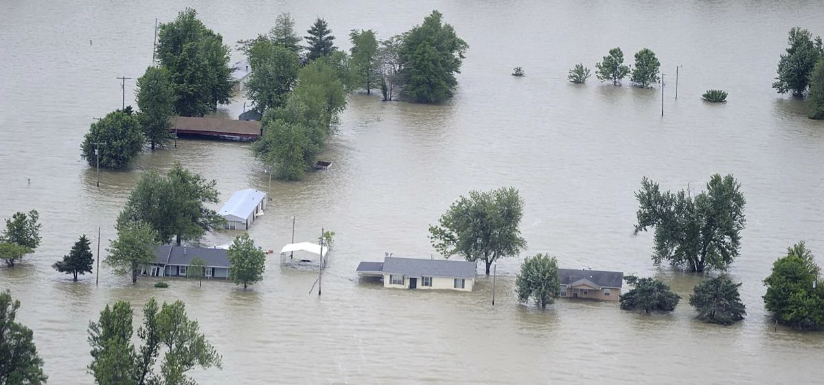flood