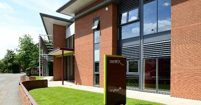Langtree Centrix