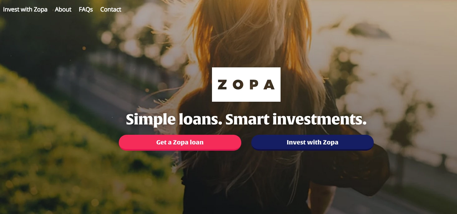 P2P lenders such as Zopa have continued their strong performance into 2017.