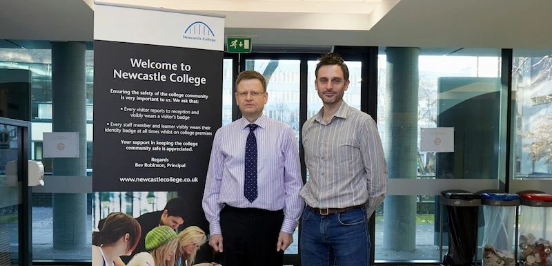 Newcastle College