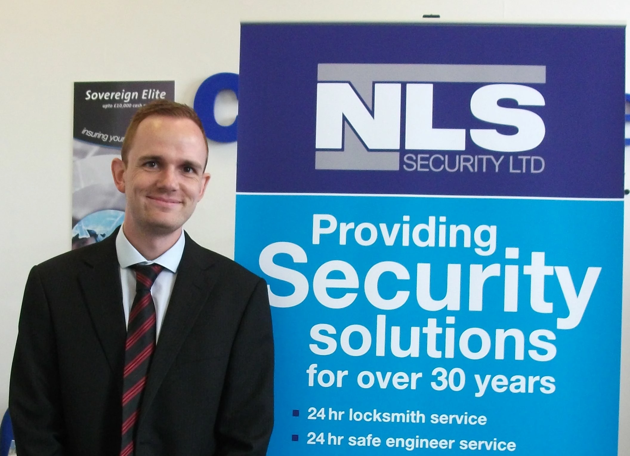 NLS Security Ltd