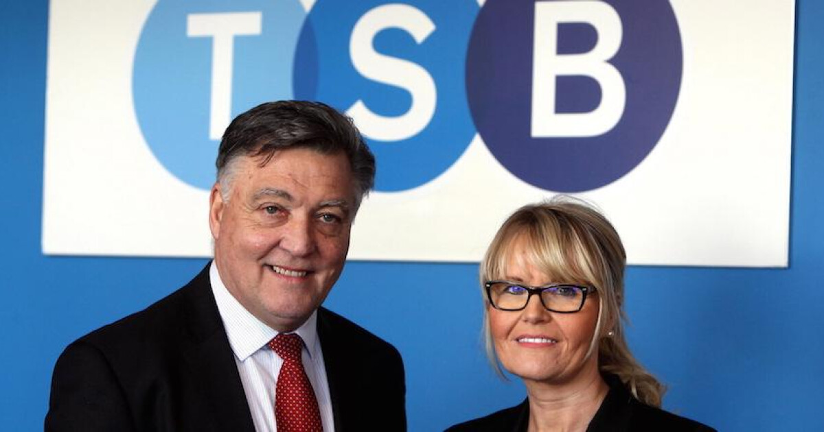 Tim Brunwin Over 100 jobs up for grabs as TSB launches Sunderland recruitment drive ...