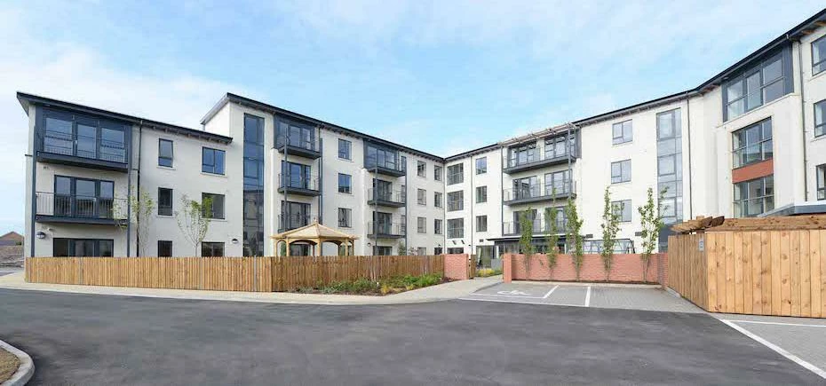 “The Windings completes our trio of retirement living villages delivered for local people in the Che