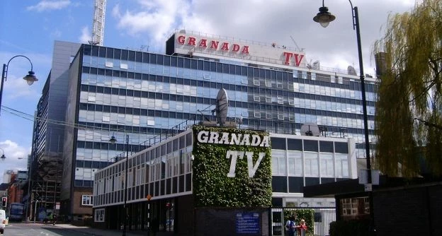 Granada TV