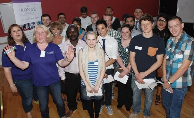 Job Creation Foundation Auditions Storming Success